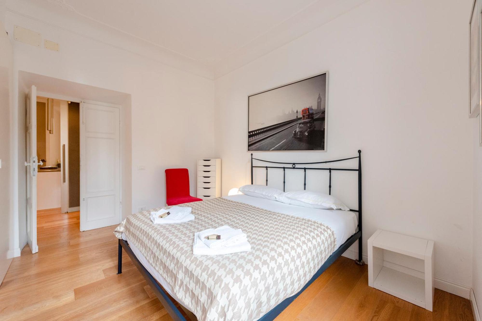 Joivy Family Friendly Apt For 6, Near Royal Palace Museum Genoa Exterior photo