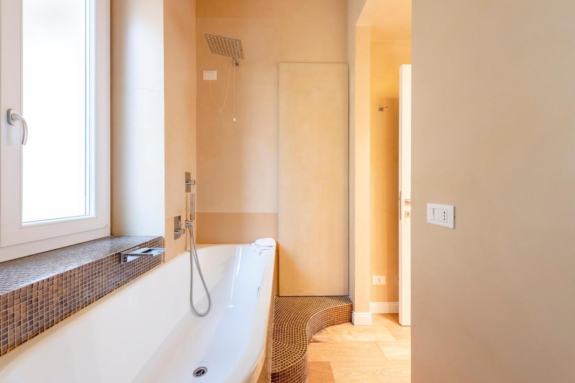 Joivy Family Friendly Apt For 6, Near Royal Palace Museum Genoa Exterior photo